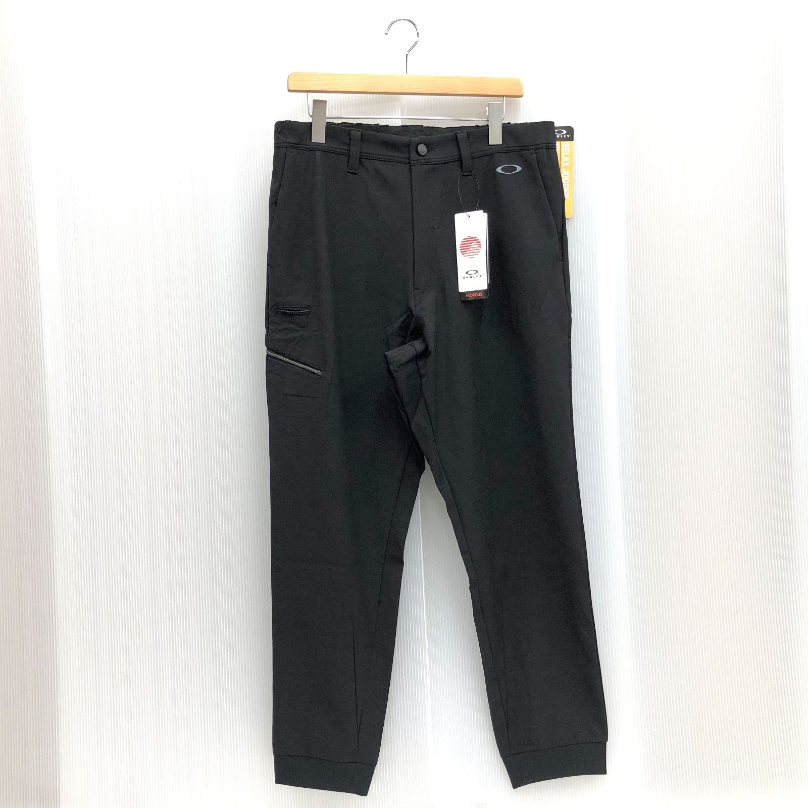 新古品！】オークリー｜メンズ｜XLサイズ｜ゴルフウェア 大宮丸ヶ崎