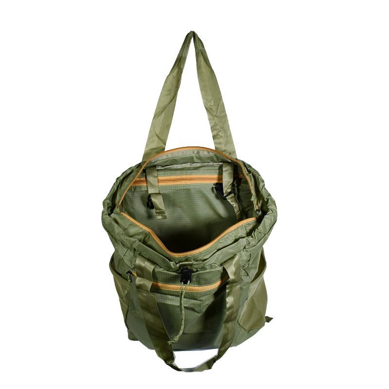 patagonia パタゴニア ULTRALIGHT BLACK HOLE TOTE PACK 27L