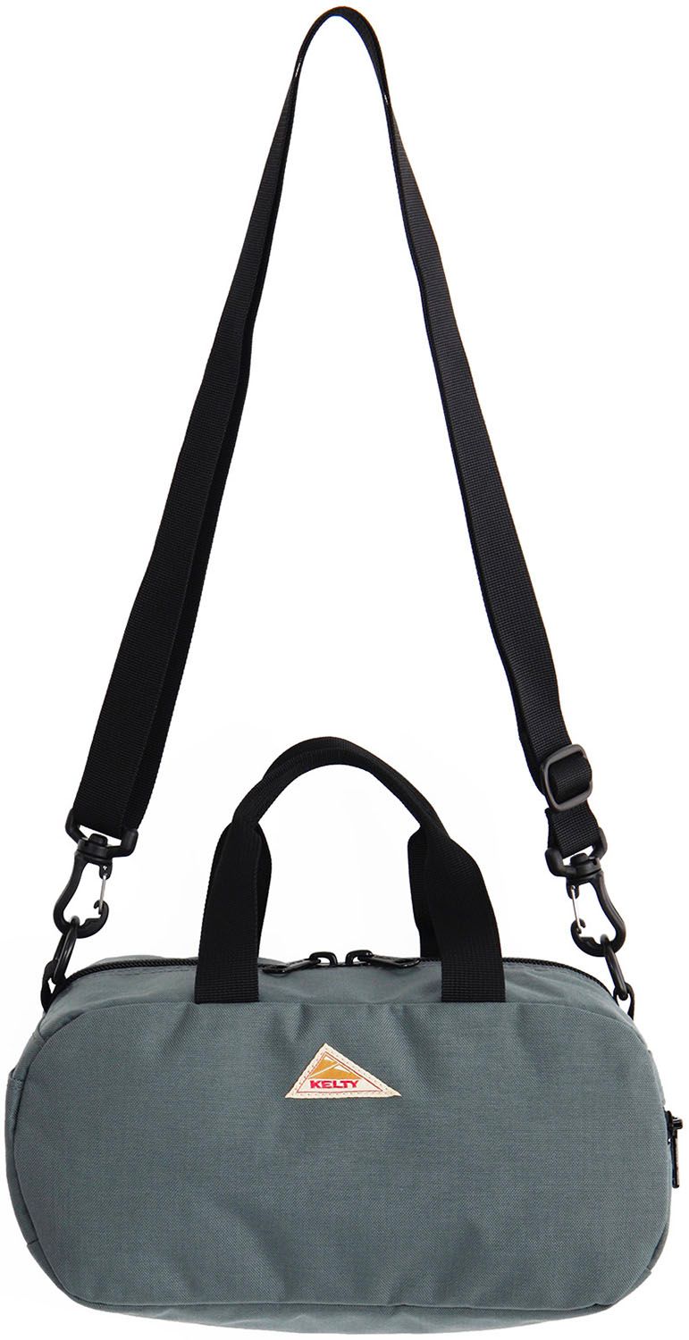 色:Graphiteケルティ ダッフルバッグ Holiday Duffel 色:Graphiteケルティ ダッフルバッグ Holiday Duffel 【公式通販】