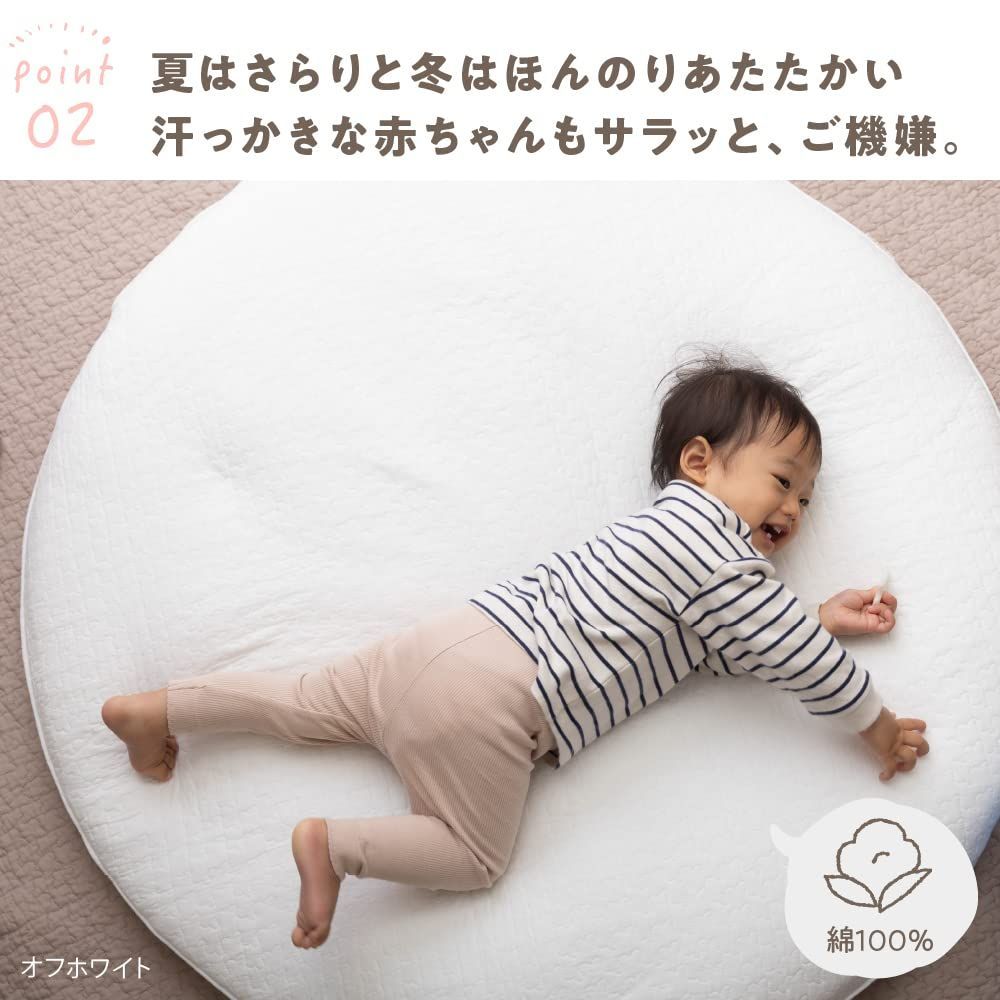 ラウンド型