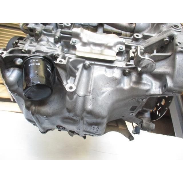 28年 オデッセイ DAA-RC4 エンジン LFA-HA 189467 4569 FFCRYSTALESIA_COM