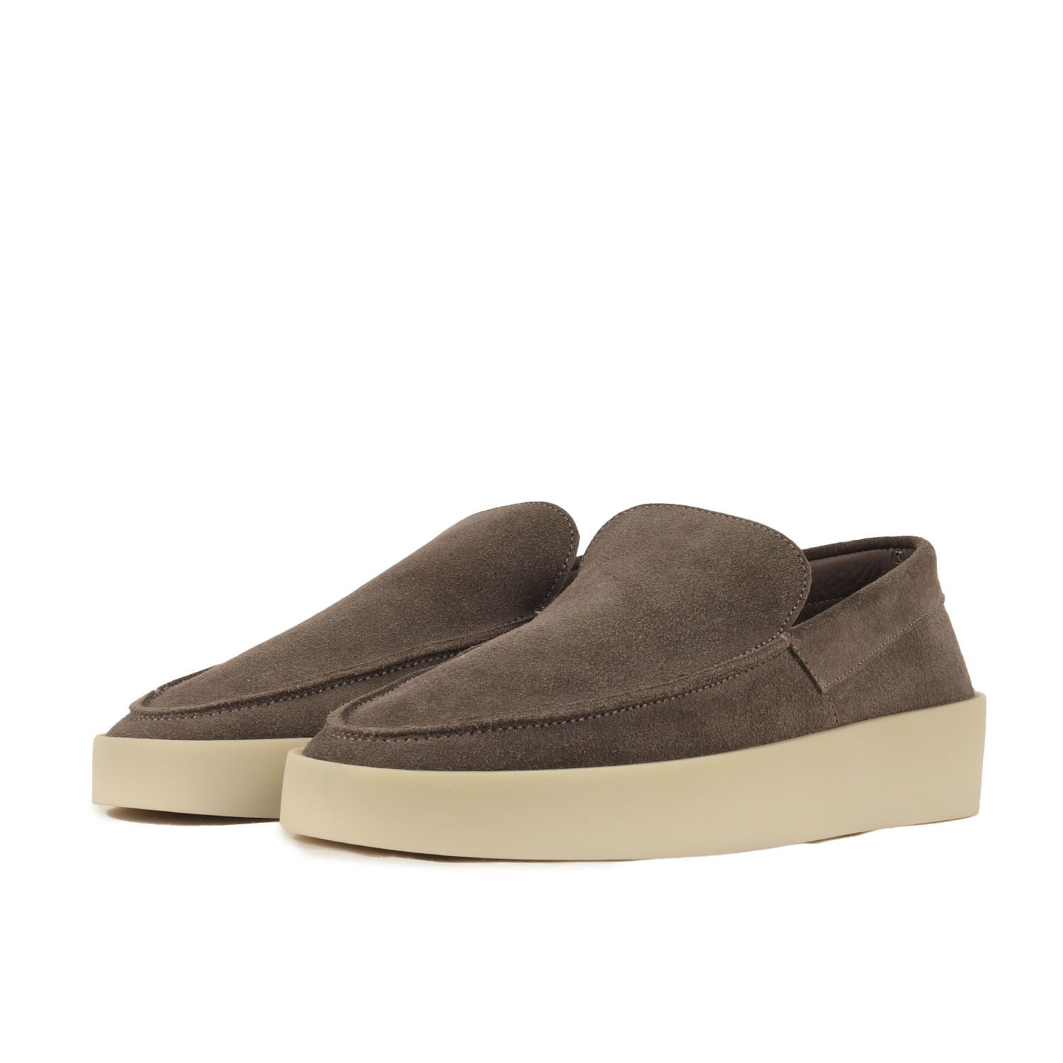 fear of god ローファー the loafer 42 フィアオブゴッド 新品】FEAR OF GOD フィアオブゴッド サイズ:42(27.0cm位) / 21AW