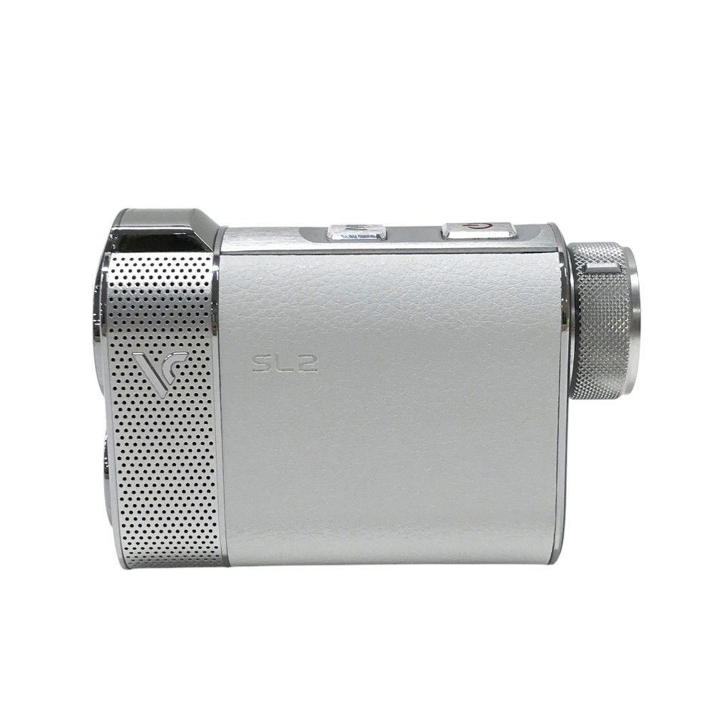 VOICE CADDIE ボイスキャディ スコープ SL2 ホワイト系