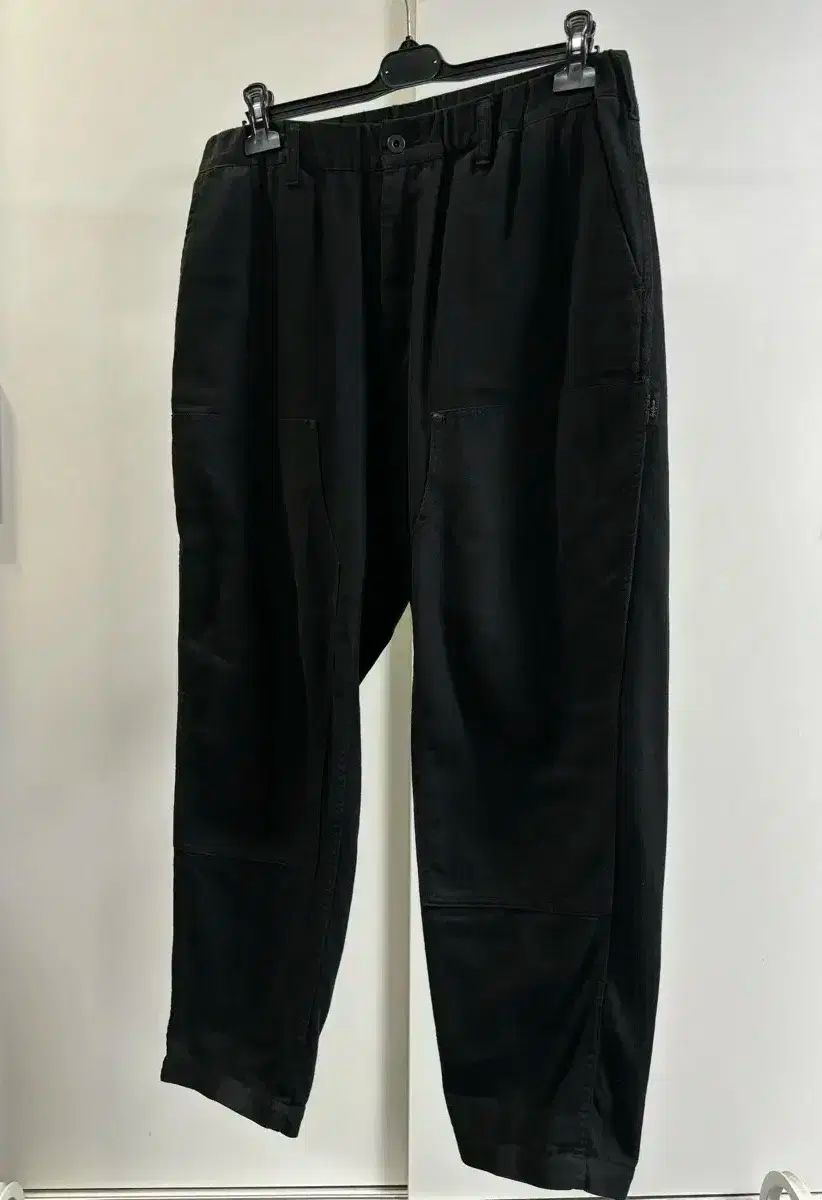 Yohji Yamamoto(ヨウジ ヤマモト) ブラックスキャンダル