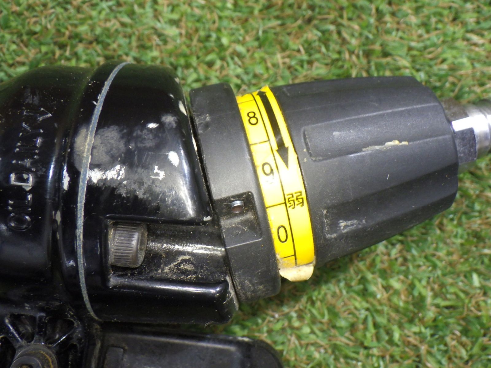 日立工機 高圧フロア用タッカ N5004HMF エアー工具 大工道具 現場作業 HITACHI 品 250808 HRDEVELOPMENT_JP