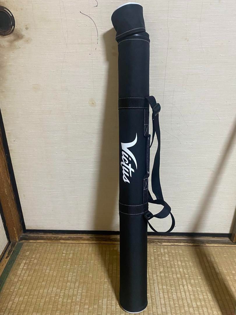 Victus Pencilバット 軟式用 83cm トップバランス