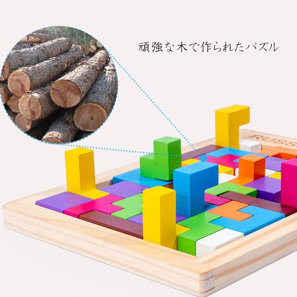 美品　sassi 　パズル　人体 　知育 dbk-113007.jpg