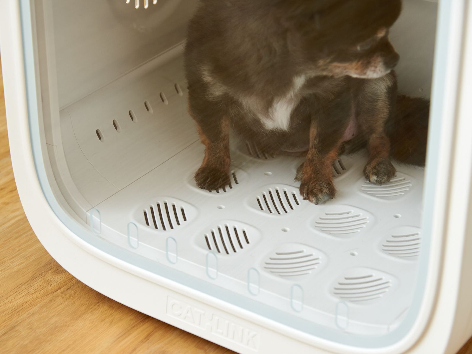 DRYER BOX