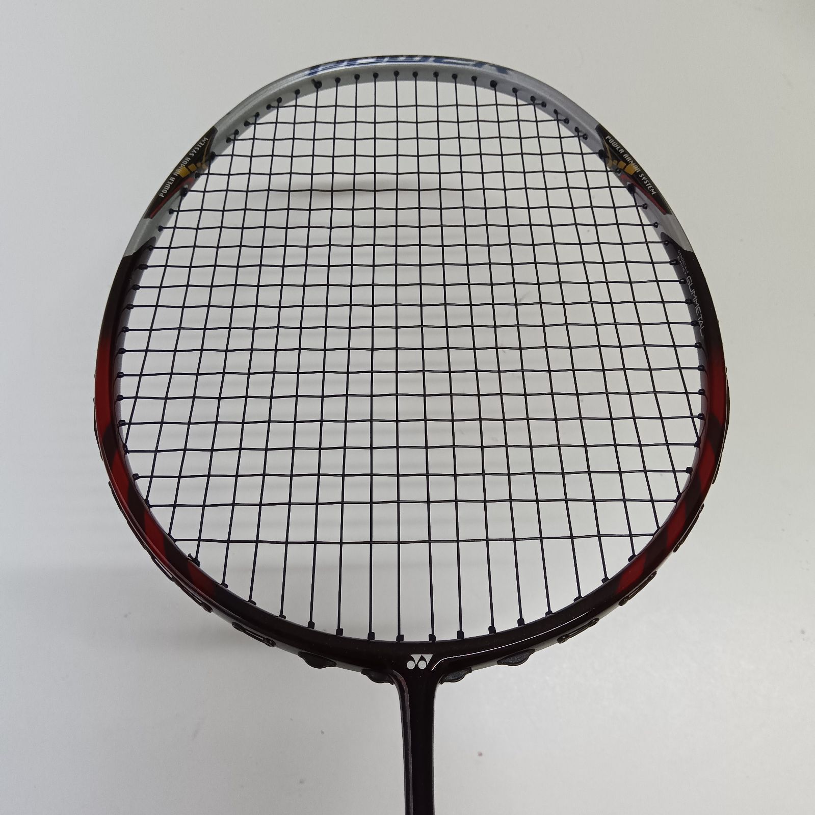 YONEX/ヨネックス バドミントンラケット ARMORTEC 900 POWER/アーマー