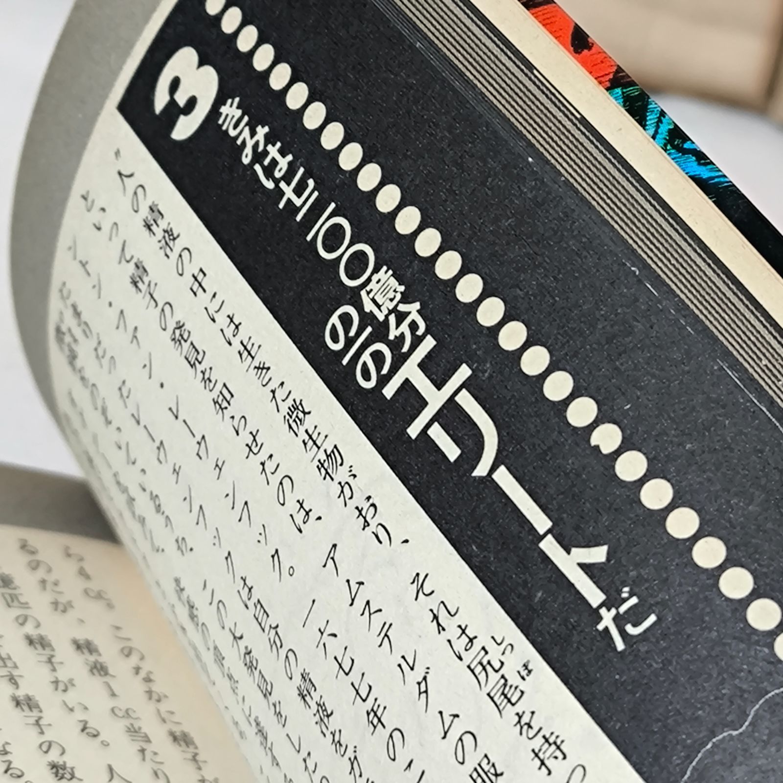 古本】読んではいけない本 田中四郎 PUNCHBOOKS 昭和57年 昭和レトロ 