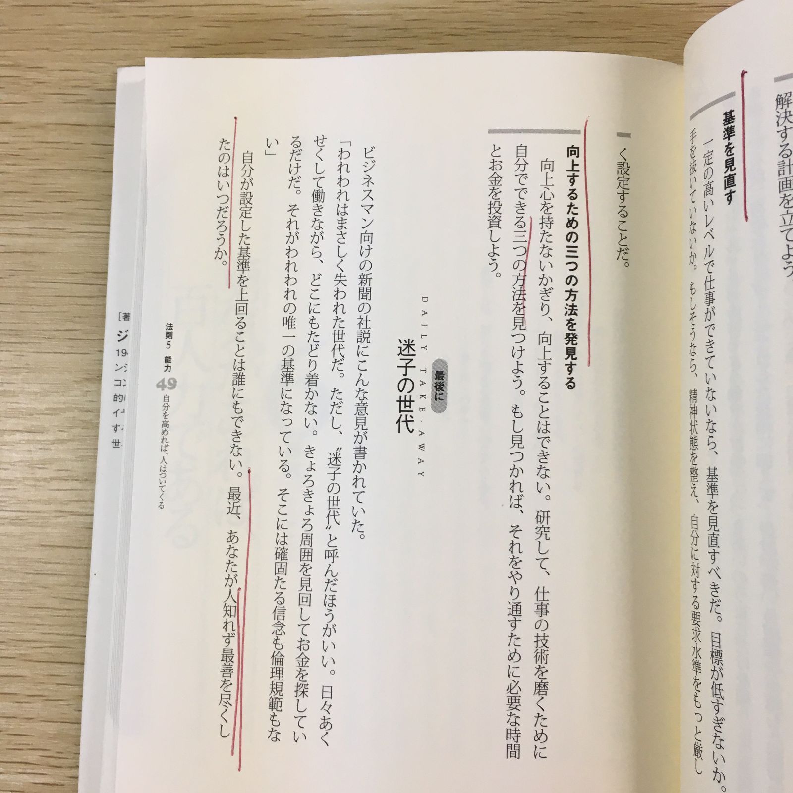 ビジネス関連書籍 まとめ売り - メルカリ
