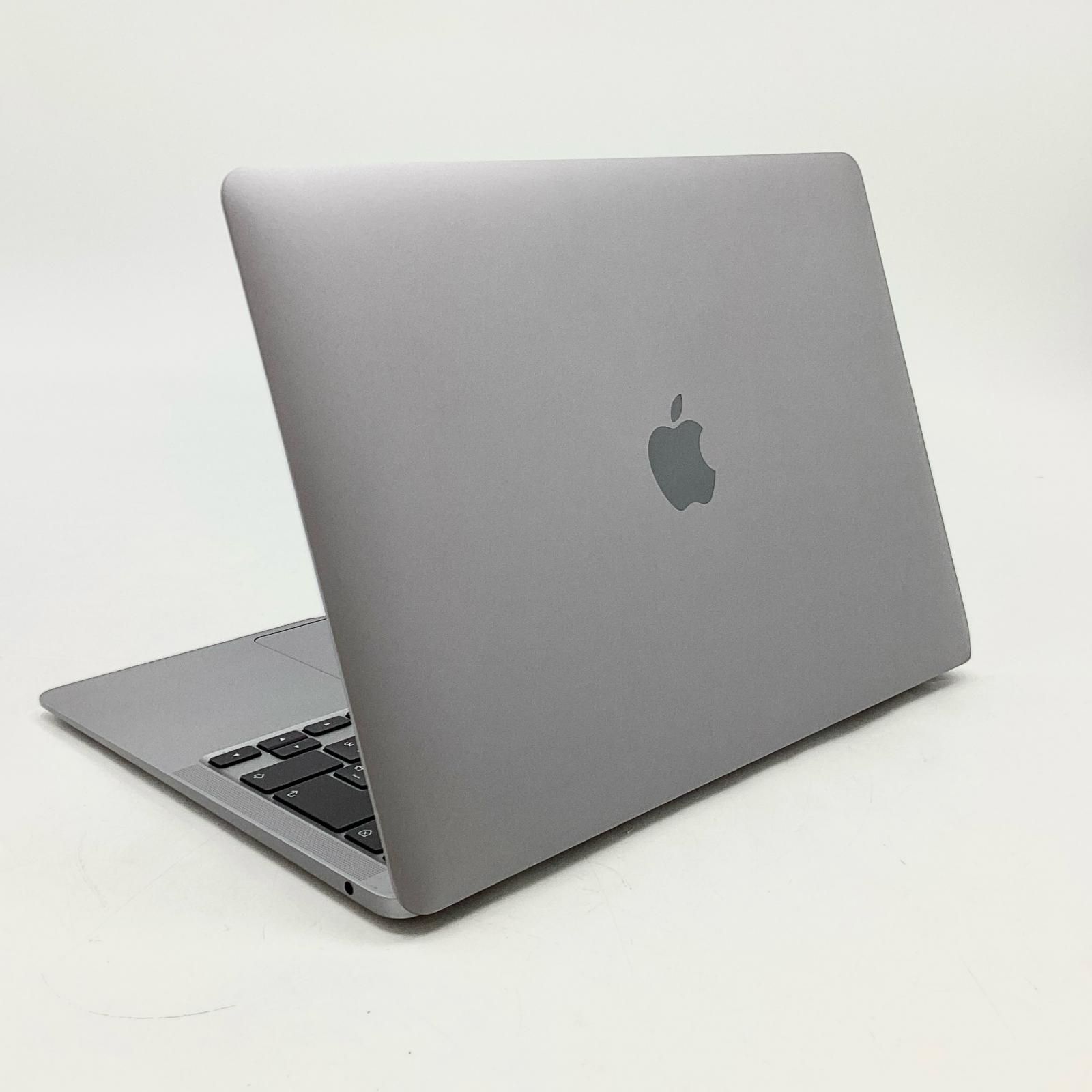 Apple MacBook Air 13インチ 2020 M1 8GB 256GB スペースグレイ Apple MacBook Air 13インチ 2020 M1 8GB 256GB スペースグレイ