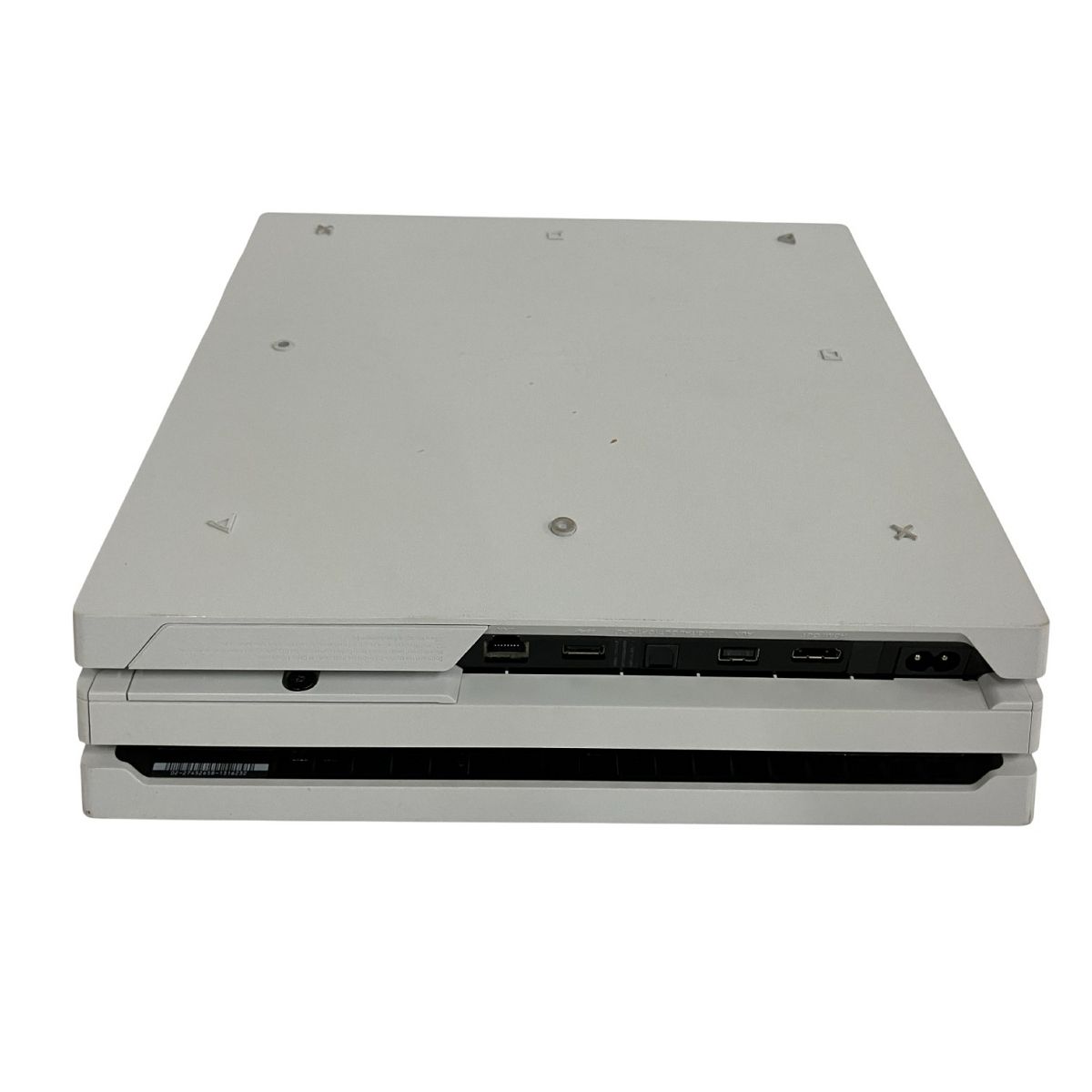 家庭用ゲーム機本体 SONY - SONY PlayStation4 Pro CUH-7200B $_57.JPG?set_id=8800005007