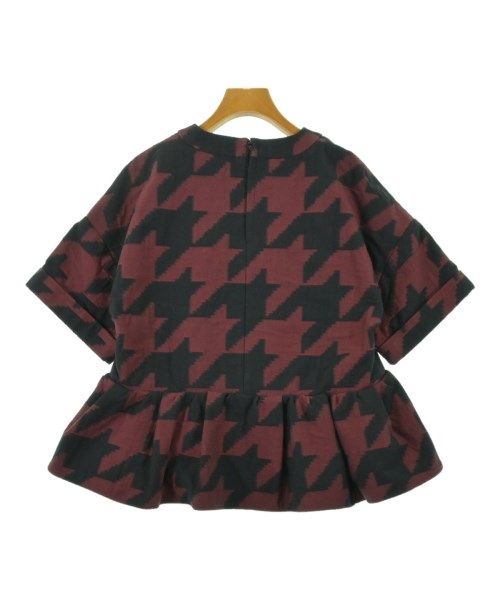 REKISAMI ブラウス レディース 古着