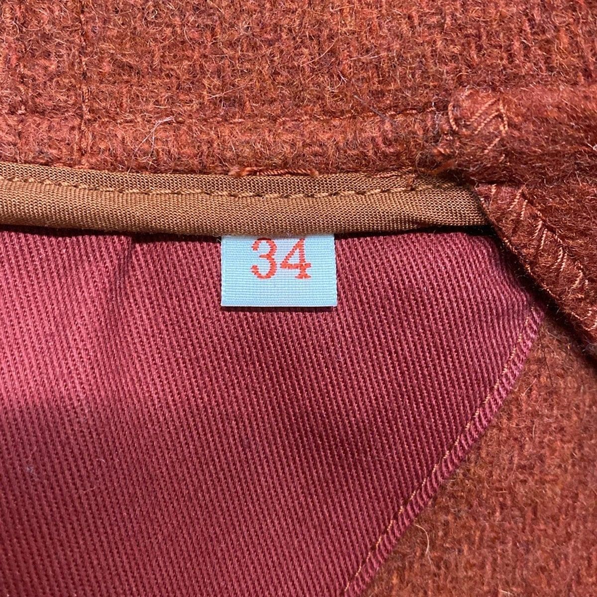 ダントン コート