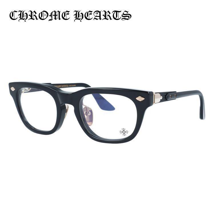 新品未使用ランクAAA/ハイクオリティ/眼鏡/リムレスメガネ/クロムハーツ好きに メガネ老眼鏡 リムレスメガネ クロムハーツ メガネ CHROME HEARTS