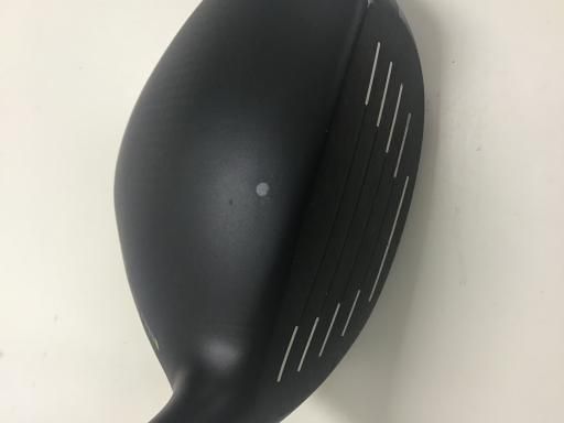g430max 5w レフティ G430 MAX フェアウェイウッド PING TOUR 2.0 BLACK 65／75