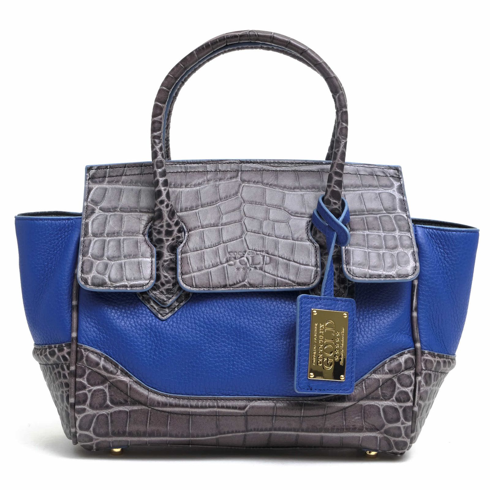 ココセリュックス ゴールド／COCOCELUX GOLD バッグ トートバッグ 鞄