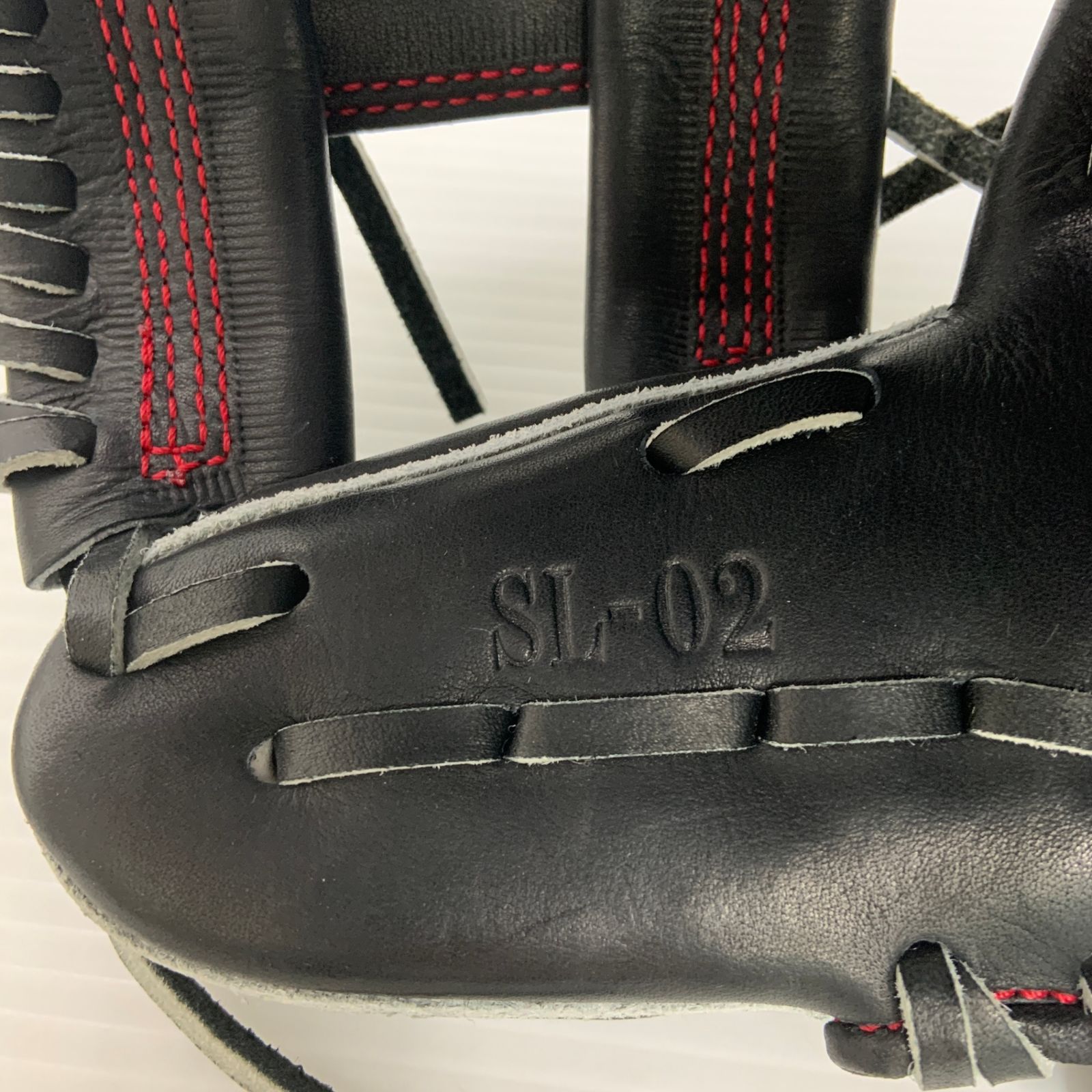 中古品 シャイニングスター  SHINING STAR スペシャルオーダー 硬式 内野手用グローブ SL-02 3874 中古品 シャイニングスター SHINING STAR スペシャルオーダー