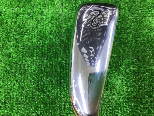 中古】 タイトリスト Titleist U・505(2023) U2 ユーティリティ