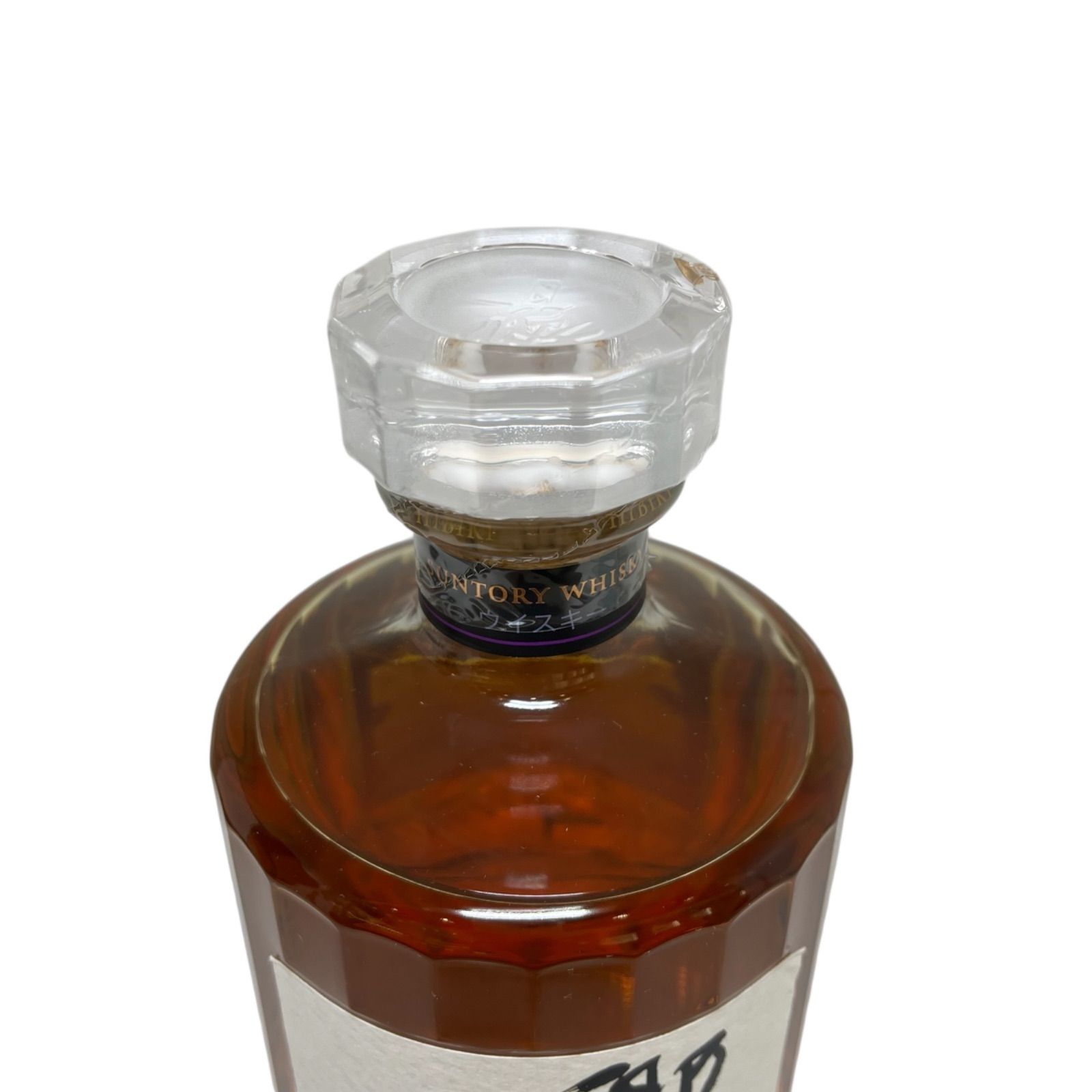 ウイスキー 響 ジャパニーズ ハーモニー 700ml/43% サントリー ウイスキー 響 ジャパニーズ ハーモニー 700ml/43% サントリー