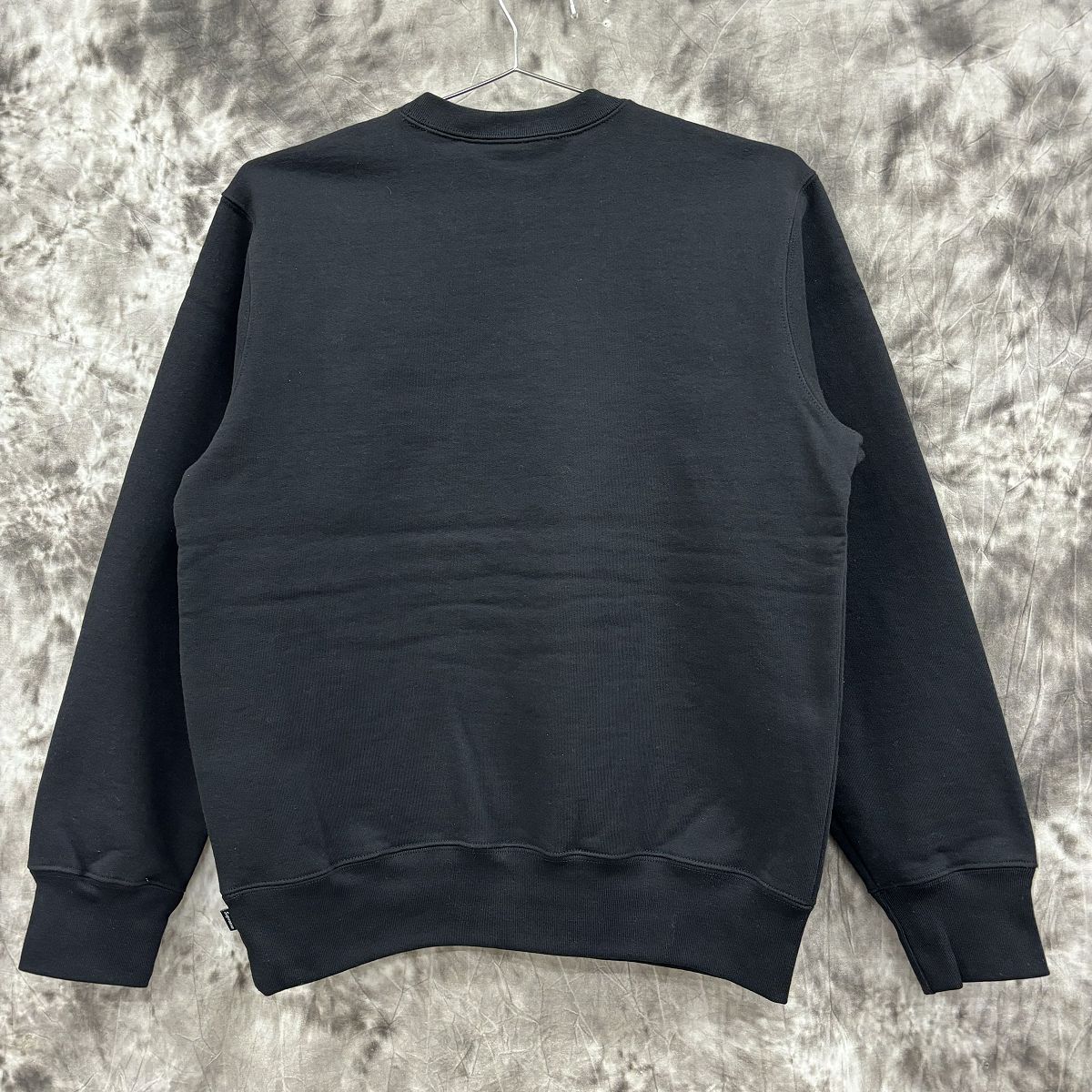 Supreme/シュプリーム Small Box Crewneck/スモールボックスロゴ ...