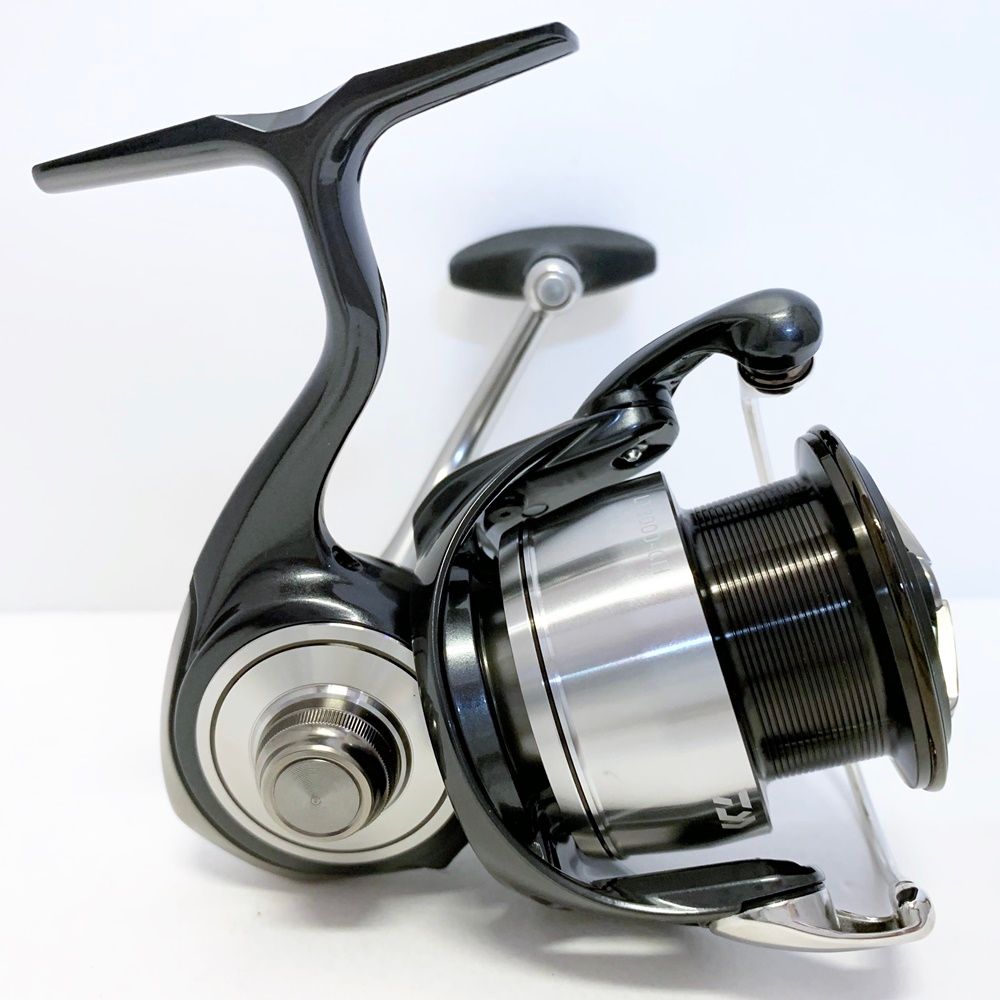 加古川店 Daiwa | ダイワ リール 24セルテートLT 3000-CH スピニングリール 86