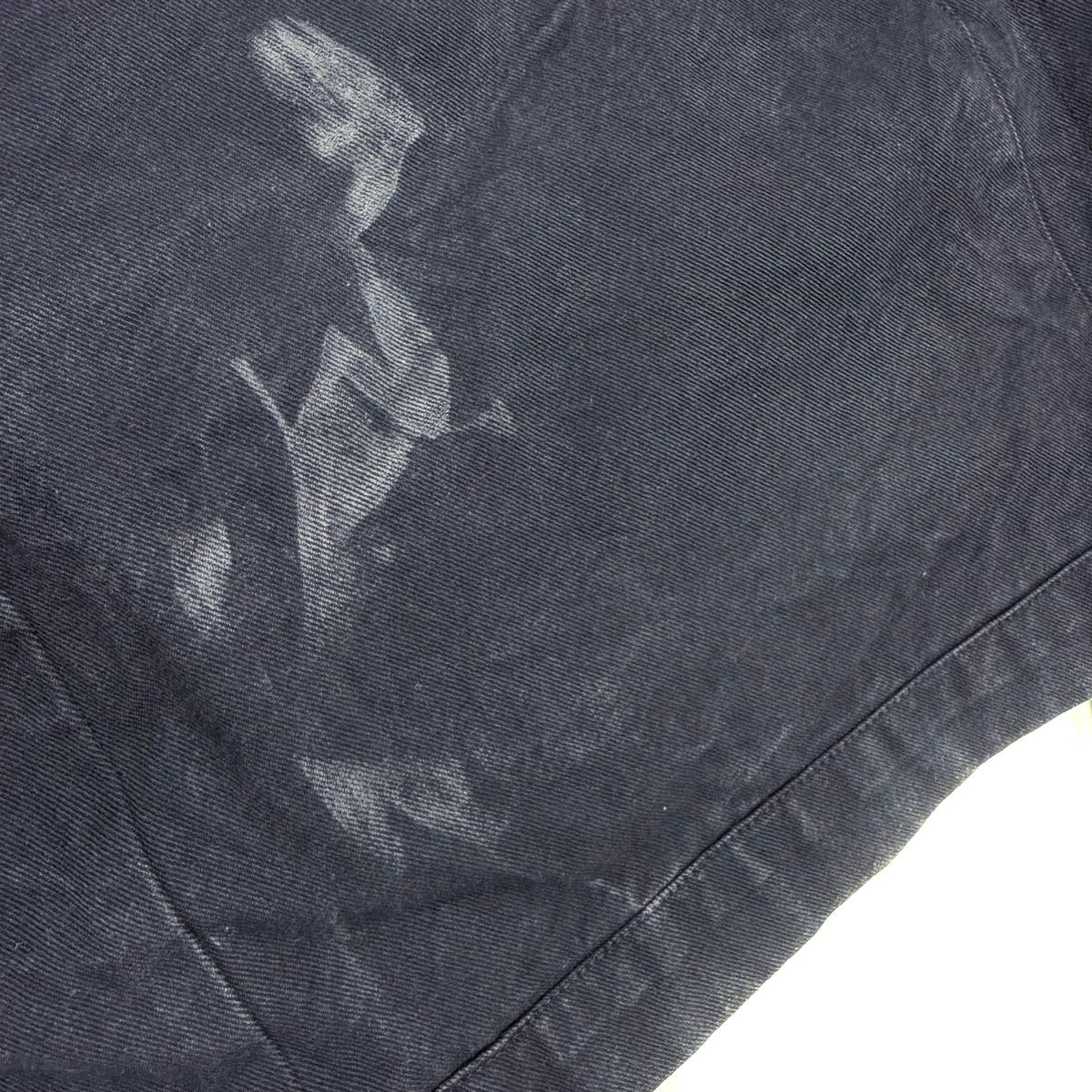 COMOLI コモリ 17AW コットンツイルミリタリージャケット L03-01006 