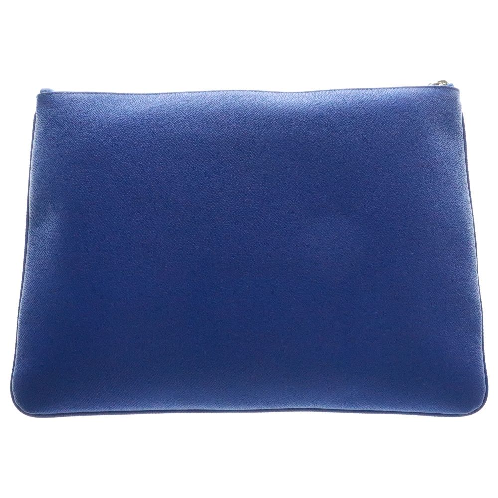 BALENCIAGA (バレンシアガ) LOGO 小売業者 CLUTCH BAG ロゴクラッチ