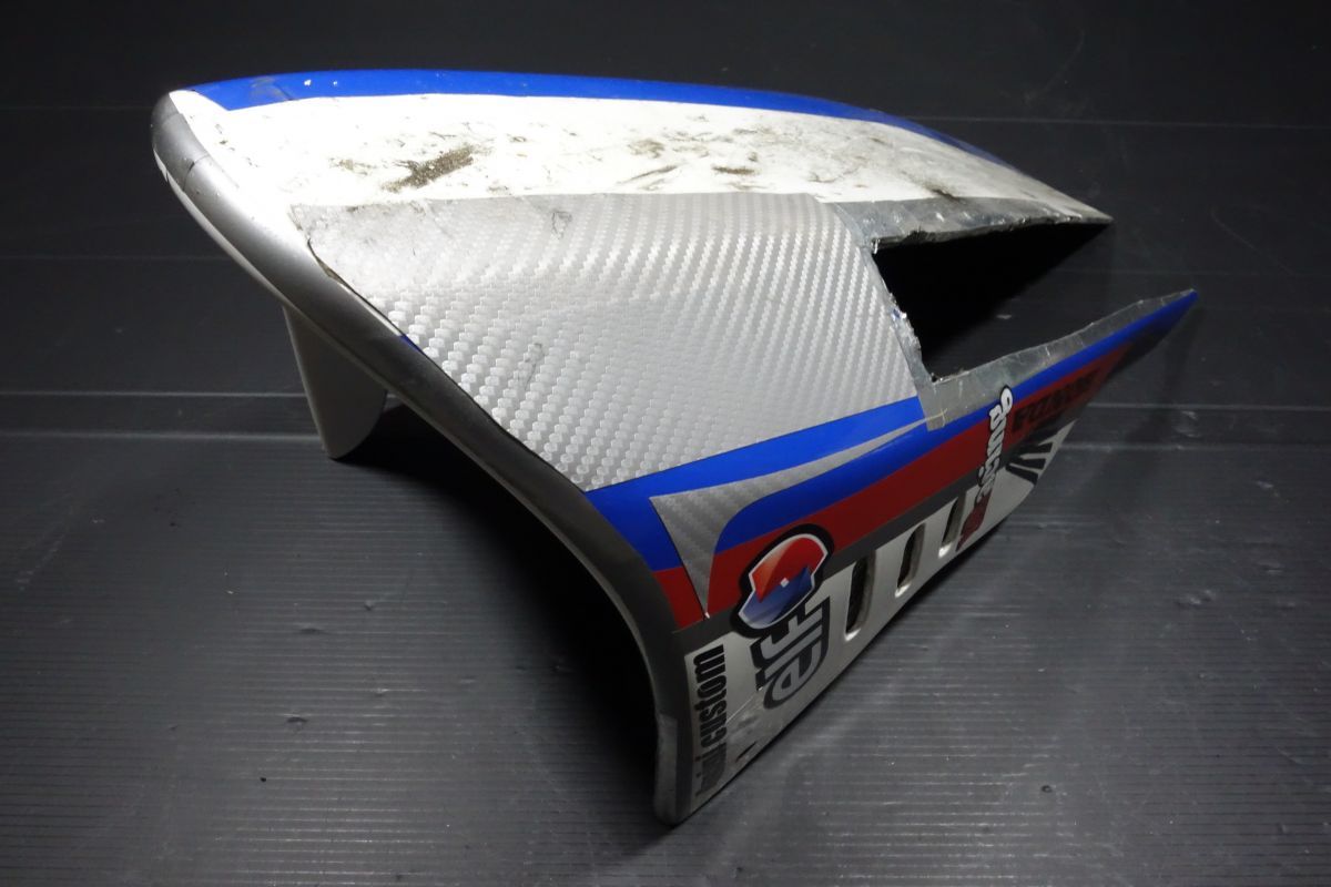 ROUTE51製4リッターモンキー用アンダーカウル検索ゴリラダックス