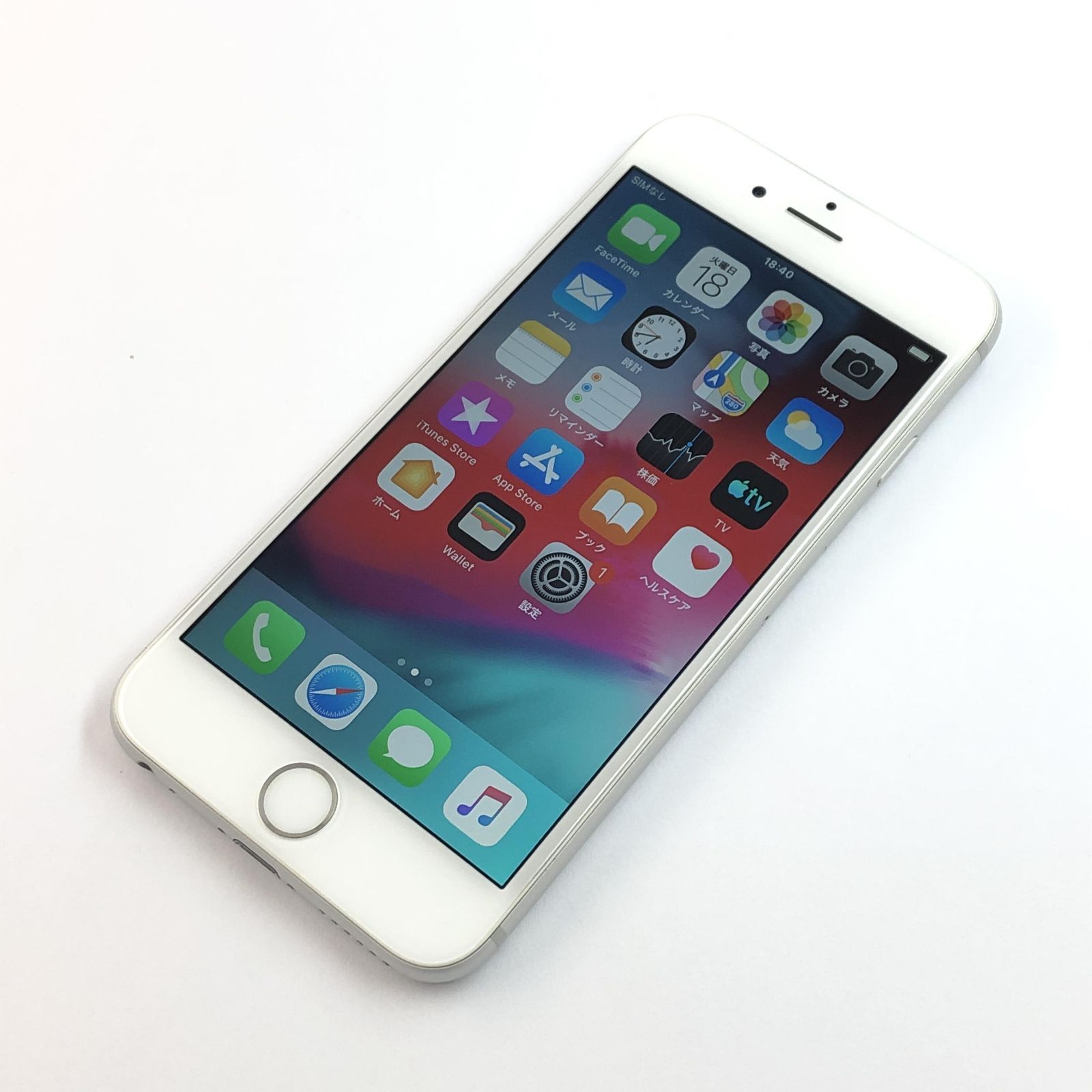 スマホアクセサリー iPhone 6 16GB iPhone 16 Proケース React Necklace ブラック – MiraiSell