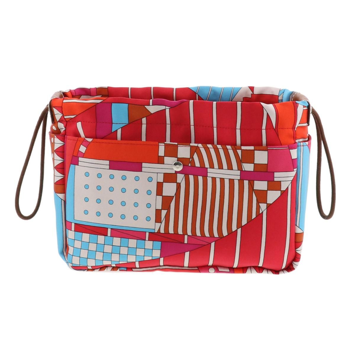 中古】 HERMES (エルメス) フールビ 20 バッグ セカンドバッグ 中古】 HERMES (エルメス) フールビ 20 バッグ セカンドバッグ