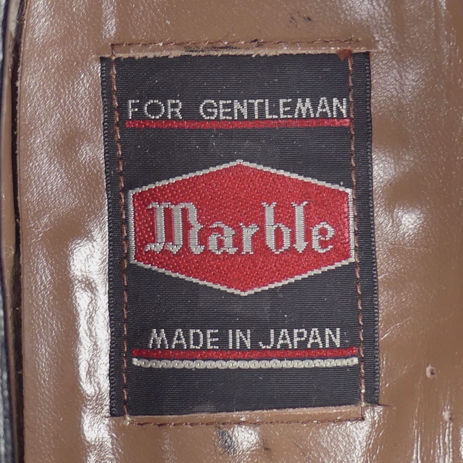 Marble