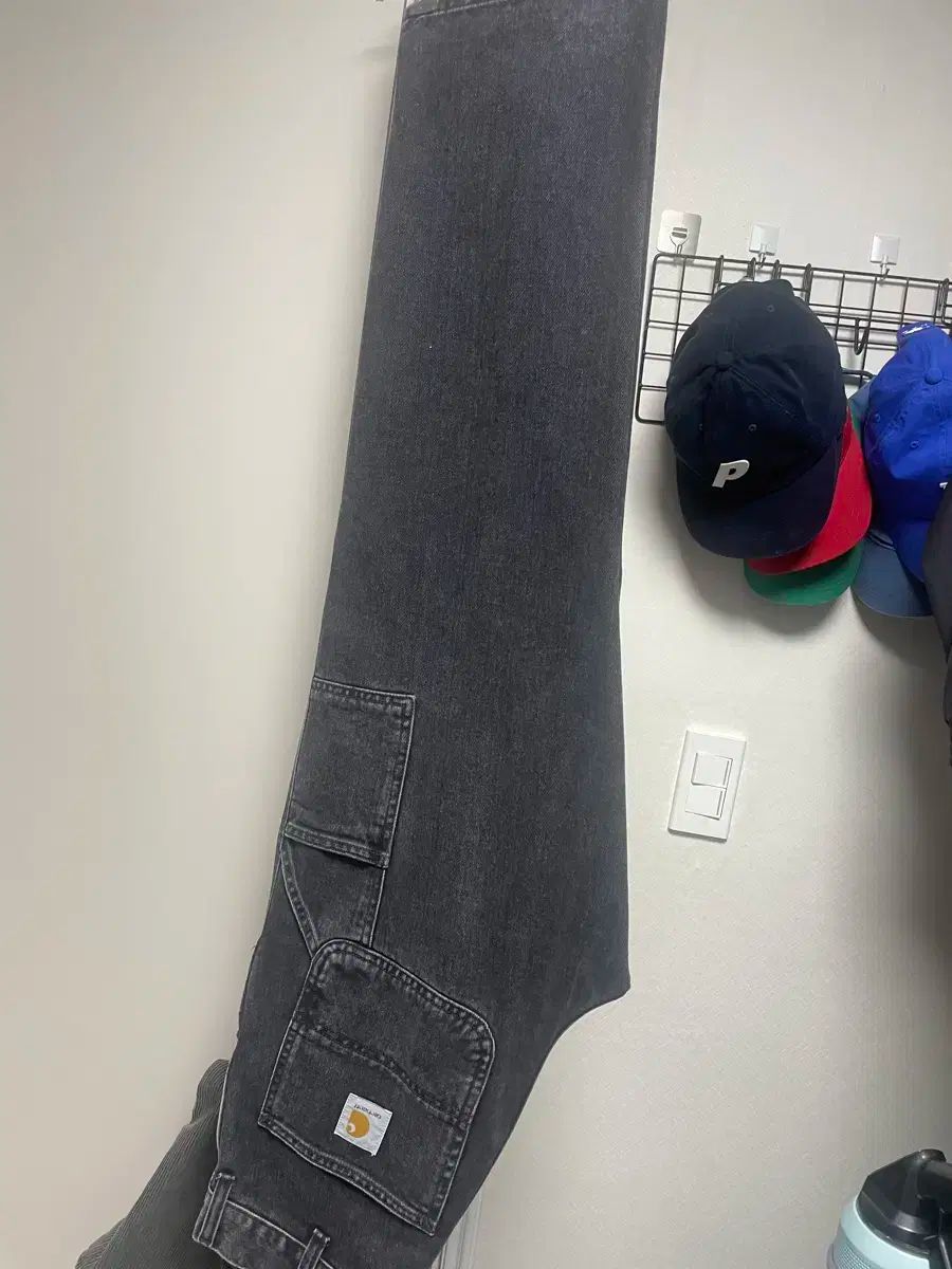 Carhartt カーハート wip パンツ