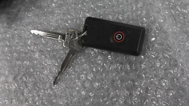 フォルツァZ MF08 の スマートキーセット:#1654831736 - メルカリ
