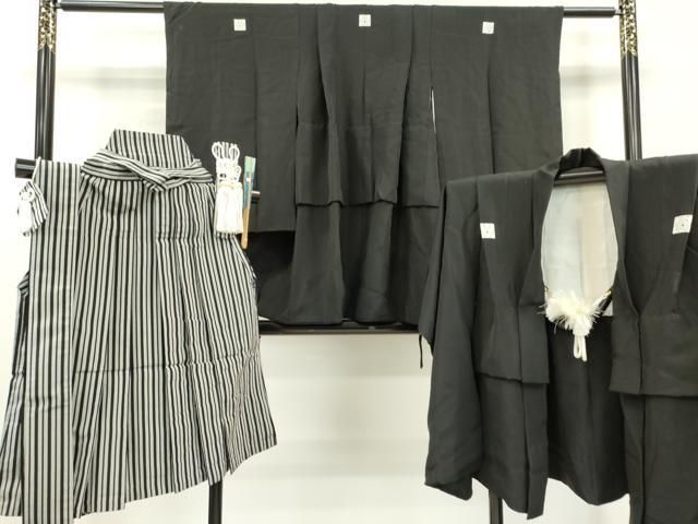 やまと誂製 3点セット 金駒刺繍 振袖 袋帯 襦袢 花柄 正絹 青 乱菊