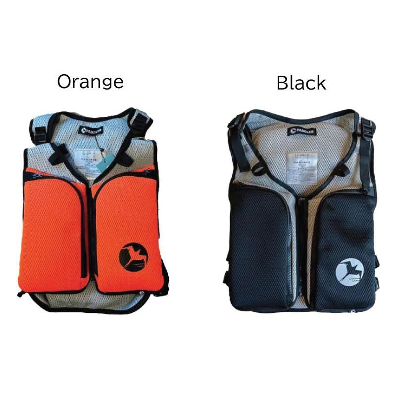 ライフベスト フローティングベスト