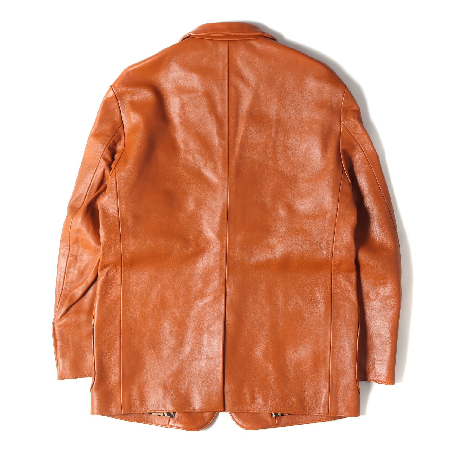 美品 WACKO MARIA ワコマリア ジャケット サイズ:S 22AW 裏地