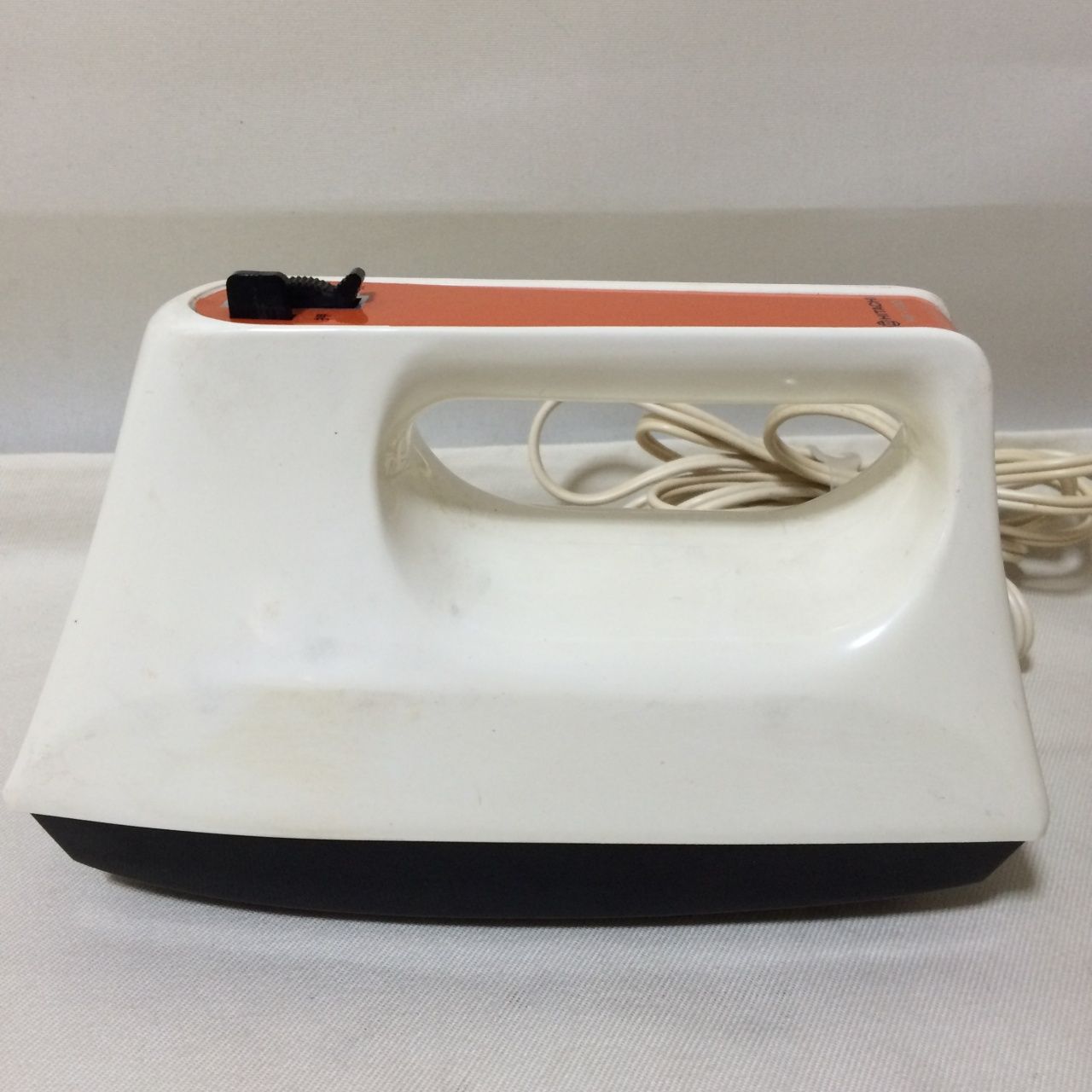 W888 HITACHI 日立 ハンドミキサー HF-100 昭和レトロ 元箱あり 泡だて