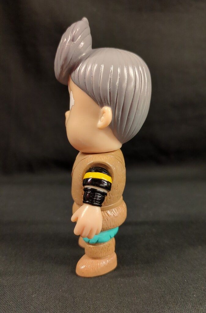 UNCUT 悪魔くんの仲間達