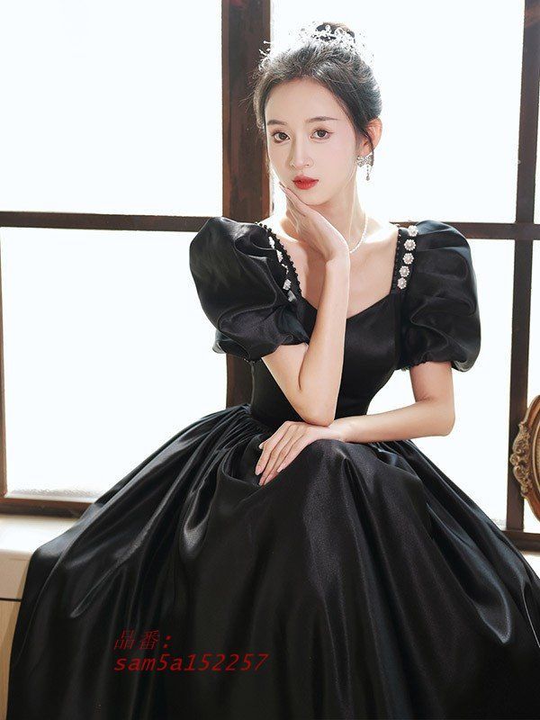 ピアノ発表会 ワンピース