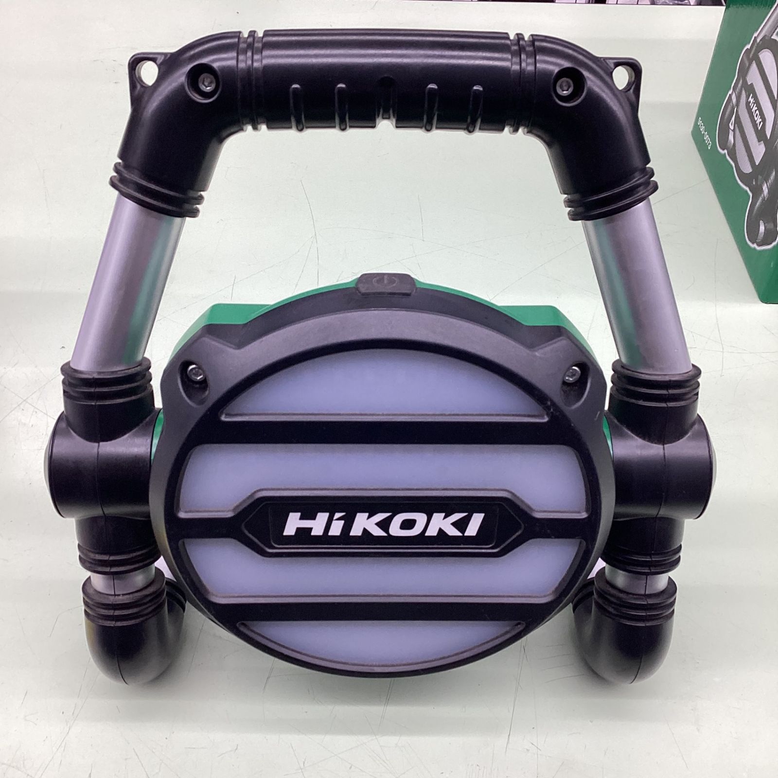 ハイコーキ(HIKOKI ※旧:日立工機) コードレスワークライト