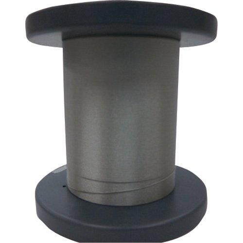 2営業日で発送 大阪コートロープ SB03650MO.C.R SUSワイヤロープ0.36mm 7×7 50m巻コート無8185451