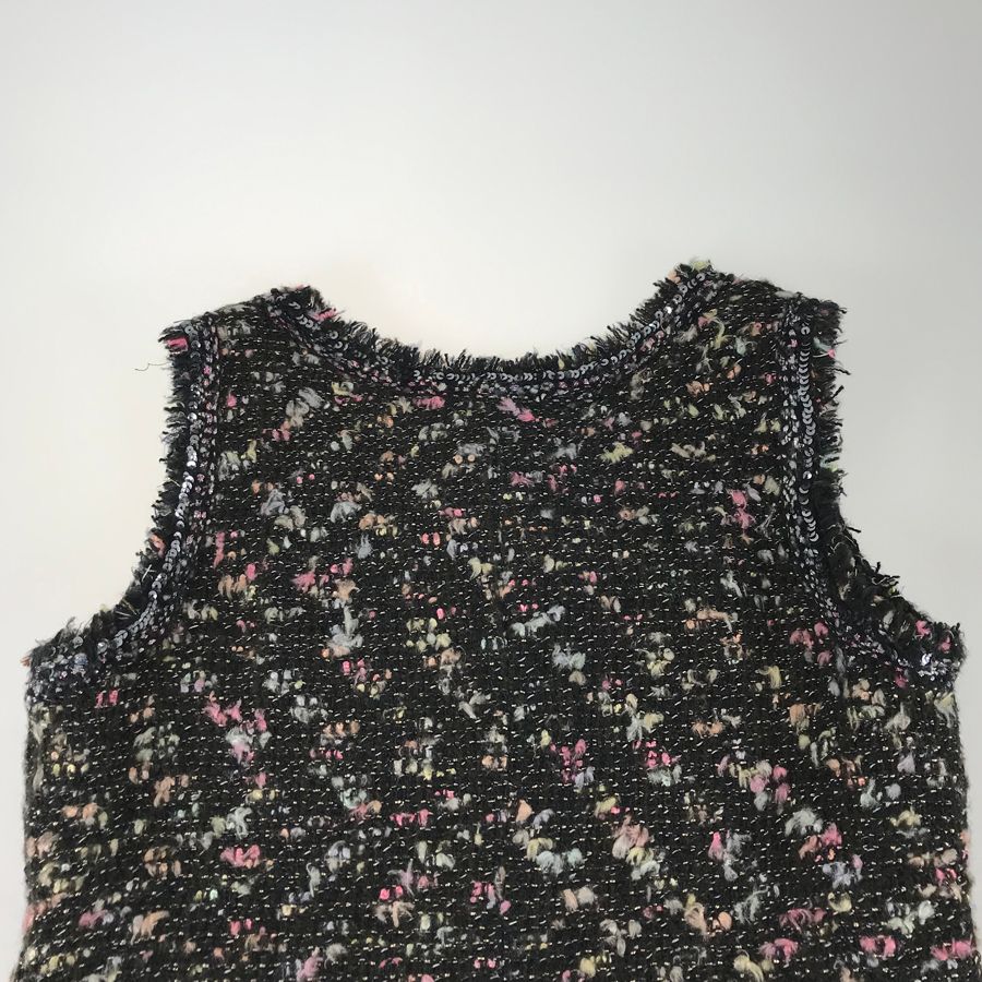 CHANEL レディース