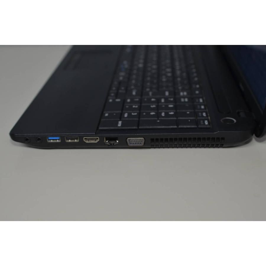 東芝 Dynabook B354/25KB Windows11/office テレワークに最適 Windows11 Office2021 搭載 東芝 ノート