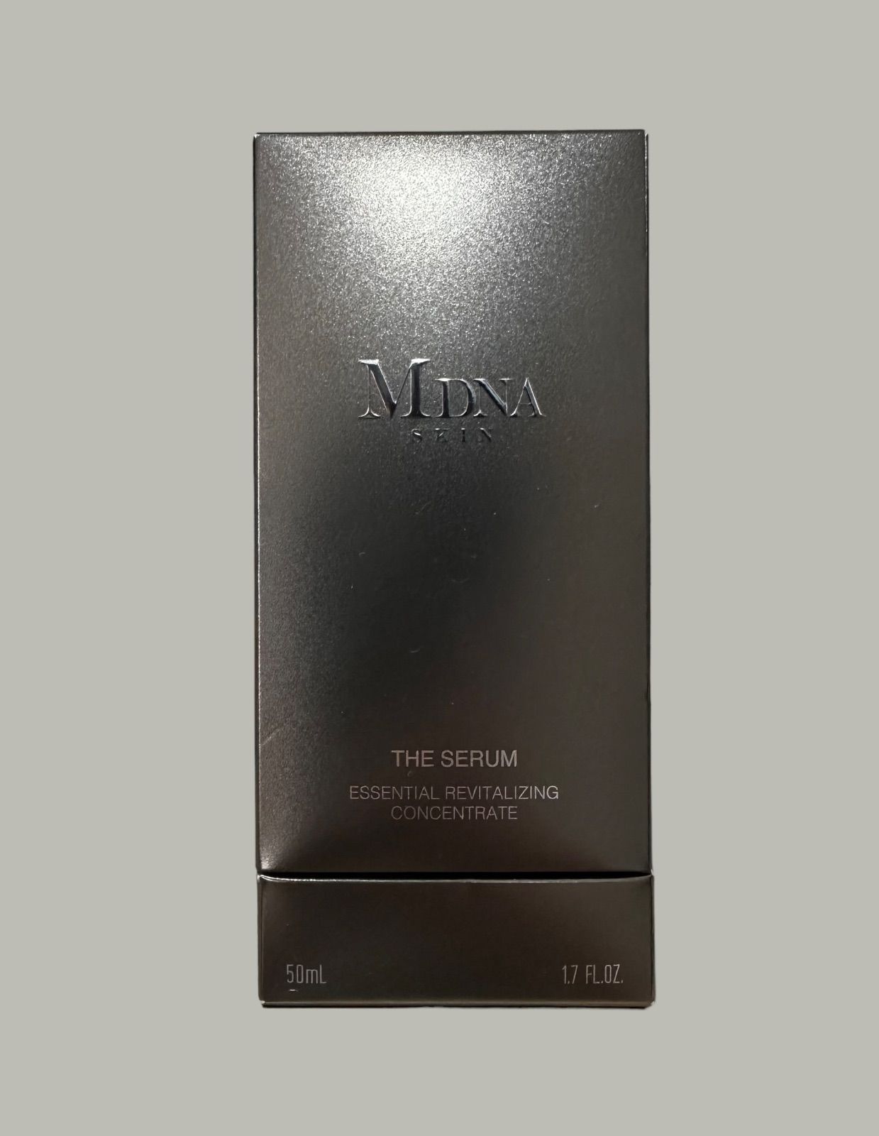 大好き 新品未開封 MTG MDNA 50ml セラム ザ SKIN クレンジング・メイク落とし - vokemagazine.com