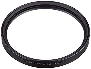 SIGMA クローズアップレンズ AML72-01 930608 【公式通販】