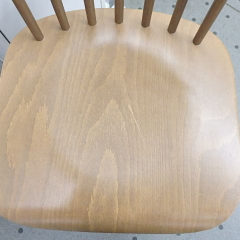 関東地方 み TON トーネット ウインザーチェア ダイニングチェア