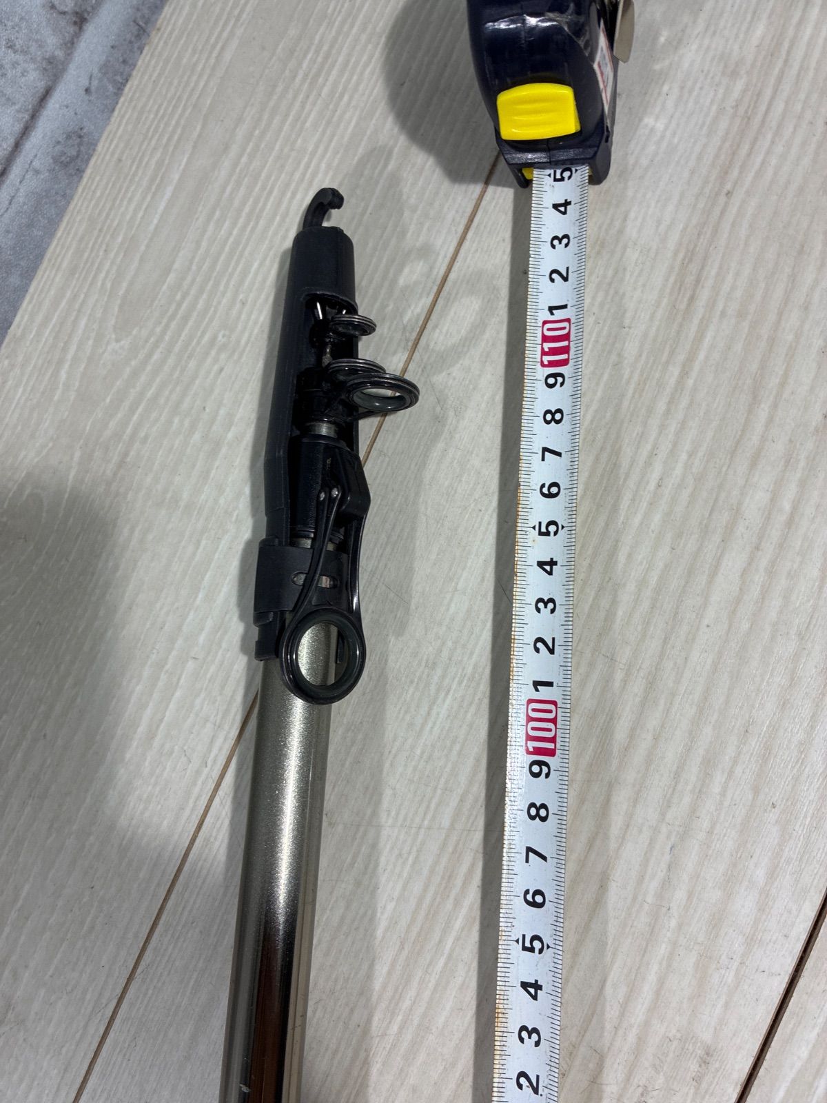 Daiwa HZインターラインサーフT 27-425 美品 おまけ付き Daiwa
