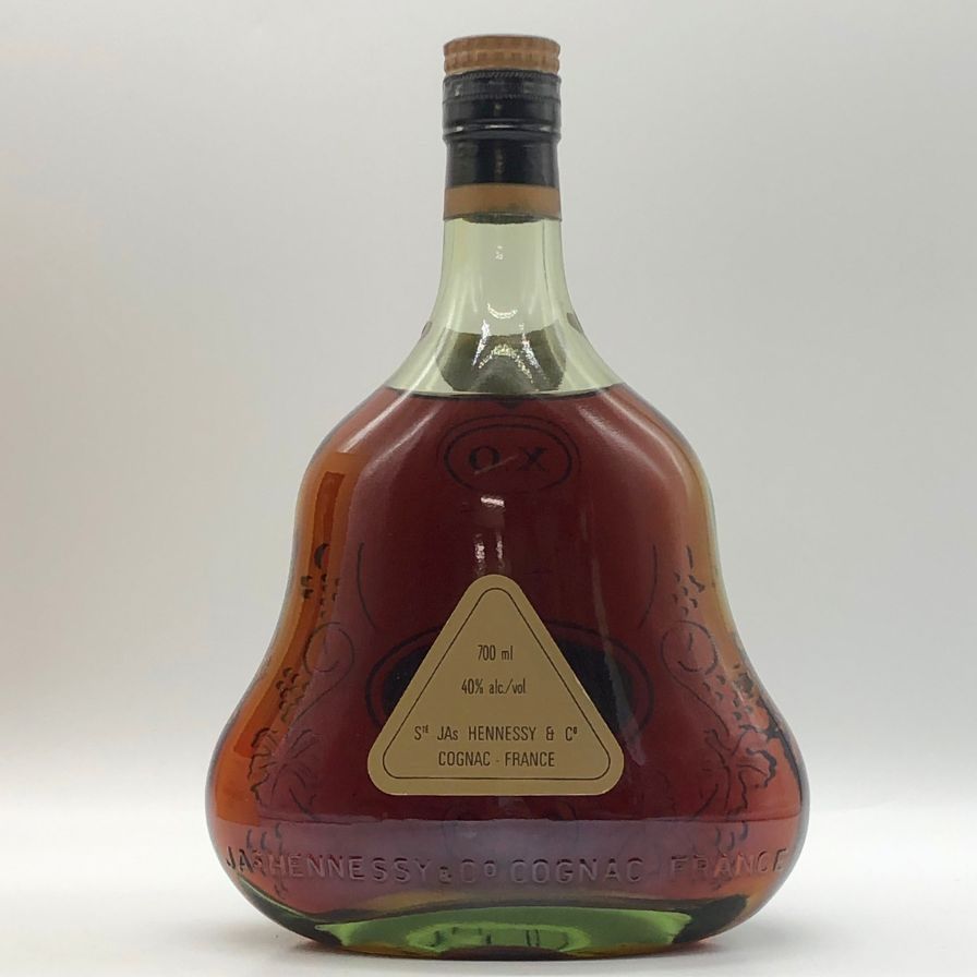 【専用出品】XO 金キャップ グリーンボトル Amazon.co.jp: ヘネシーXO 金キャップ グリーンボトル 700ml 40
